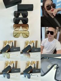 Picture of Alexander McQueen Sunglasses _SKUfw54058547fw